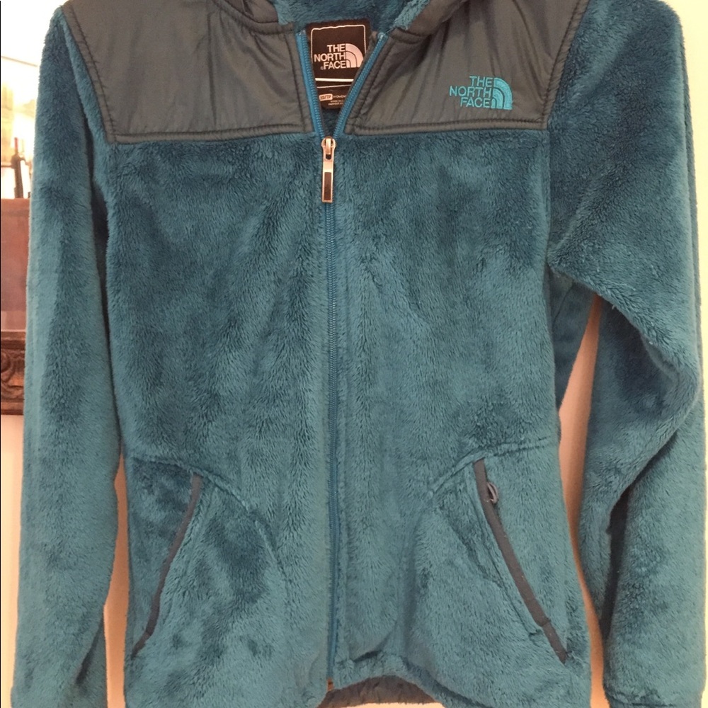 North Face Jacket - Picture 4 of 6